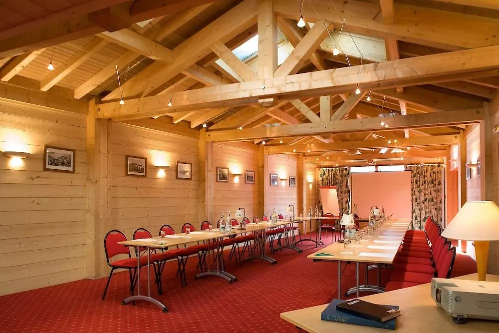 Hotel Beaulieu à La Clusaz France