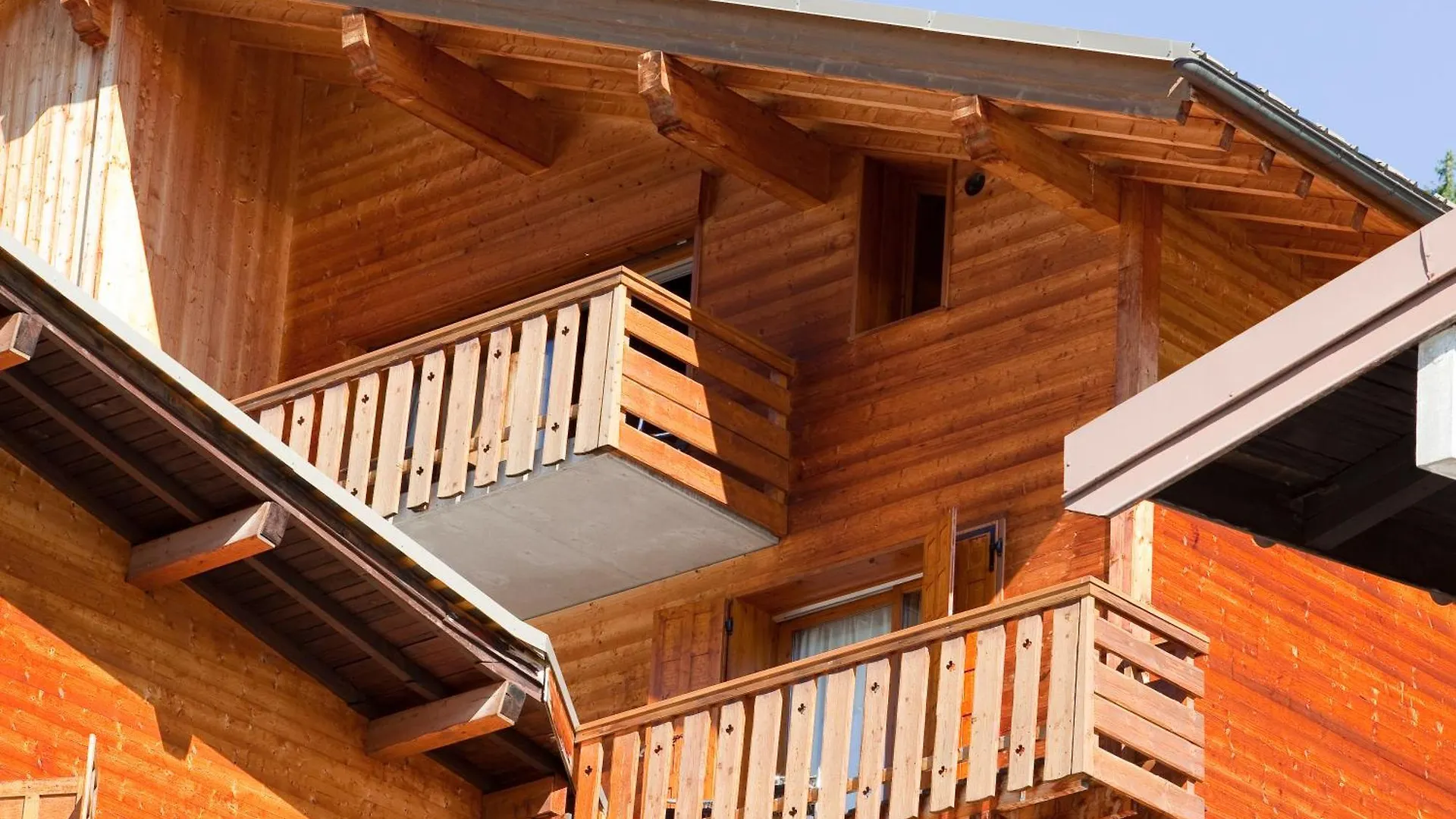 Hotel Beaulieu à La Clusaz