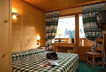 Hotel Beaulieu à La Clusaz