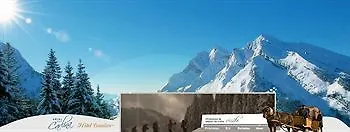 Hotel Beaulieu à La Clusaz