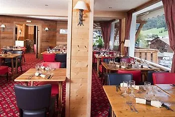 Hotel Beaulieu La Clusaz