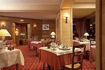Hotel Beaulieu La Clusaz 3*,  Frankreich