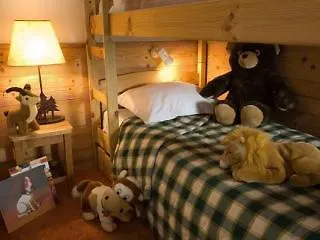 Hotel Beaulieu à La Clusaz