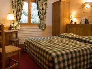 Hotel Beaulieu à La Clusaz