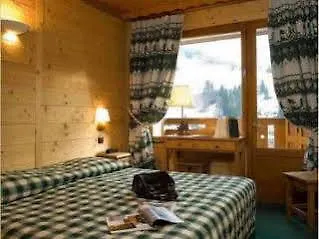 Hotel Beaulieu à La Clusaz France