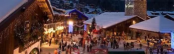 Hotel Beaulieu à La Clusaz 3*,  France