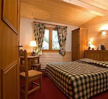 Hotel Beaulieu à La Clusaz