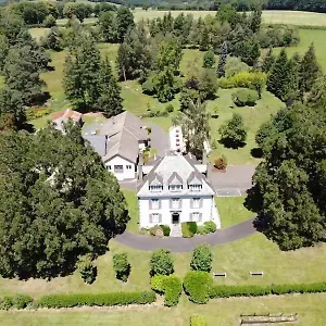 Hostellerie La Bruyere Chalvignac