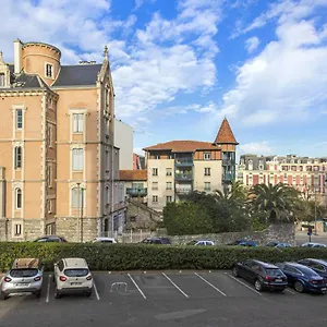  Appartement Marna - Welkeys France