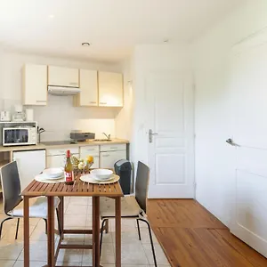  Appartement La Republique-2 By Interhome France