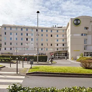 Paris Cdg Aeroport Hotel Roissy-en-France