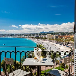 Suisse Hotel Nice
