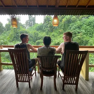 Ww Backpackers Hostel Ubud