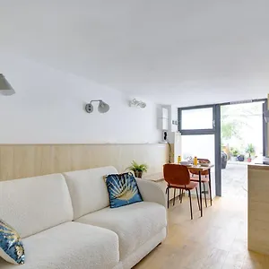  Appartement 204 Coco - Superb In France