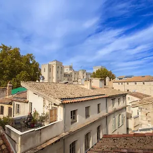  Appartement Le Ciel Du Palais - Intramuros - 2 Ch - Wifi France