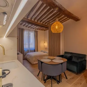  Appartement De Charme France