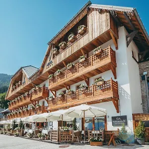 Le V De Vaujany