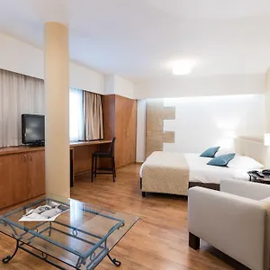 **** Отель De La Rotonde Aix En Provence Франция