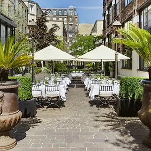 Les Jardins Du Marais Hotel Parijs