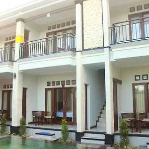 Sumantra House Gasthuis Ubud