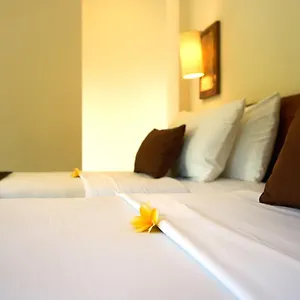 Eden House Bed & Breakfast Ubud