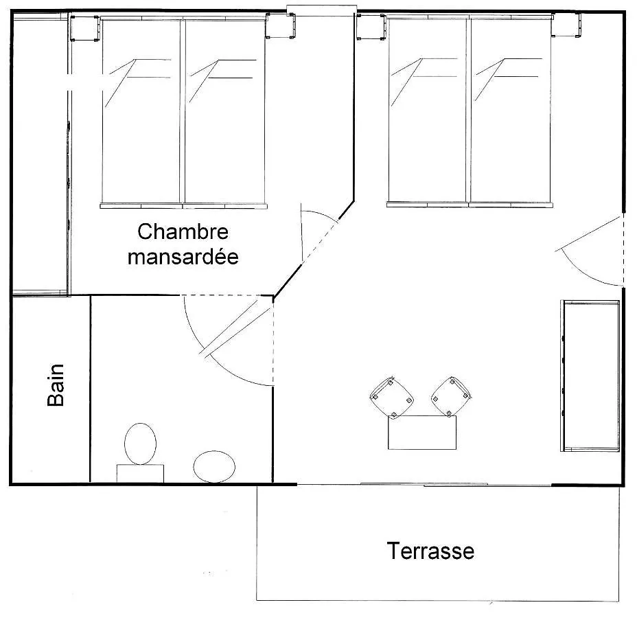 Hotel Beaulieu La Clusaz Francia