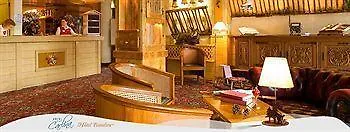 Hotel Beaulieu La Clusaz