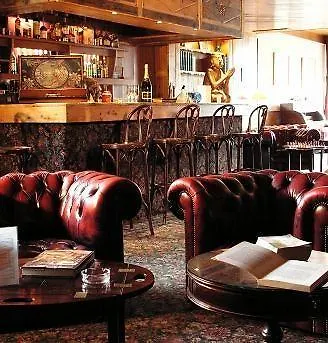 ***  Hotel Beaulieu La Clusaz Francia